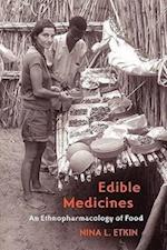 Etkin, N:  Edible Medicines
