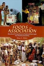 Etkin, N:  Foods of Association