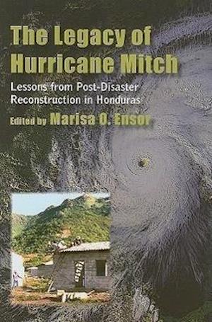 The Legacy of Hurricane Mitch