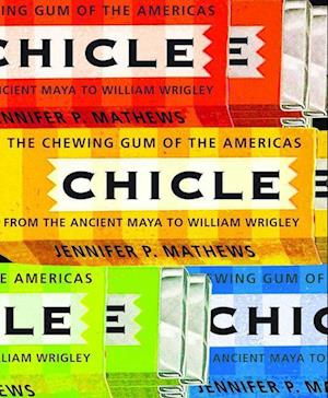 Mathews, J:  Chicle