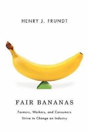 Frundt, H:  Fair Bananas!