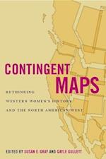 Contingent Maps