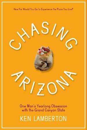 Chasing Arizona