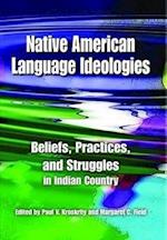 Native American Language Ideologies