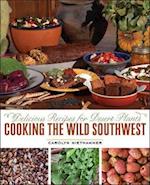 Cooking the Wild Southwest