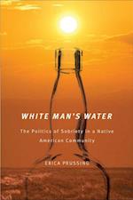 White Man S Water