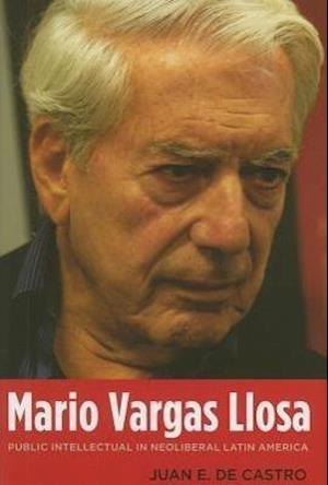 Mario Vargas Llosa