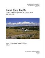 Burnt Corn Pueblo
