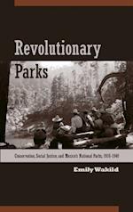 Revolutionary Parks
