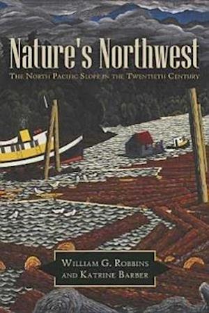 Robbins, W:  Nature's Northwest