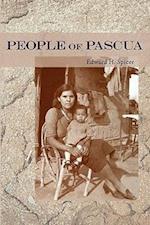 Spicer, E:  People of Pascua
