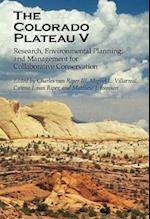 The Colorado Plateau V