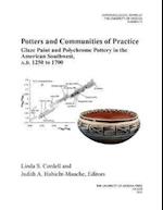 Potters and Communities of Practice