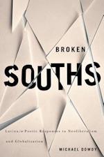 Broken Souths