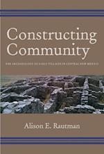 Constructing Community