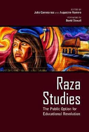 Raza Studies