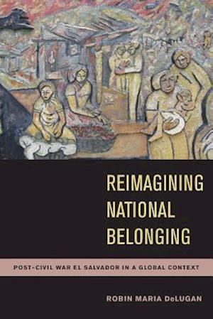 Reimagining National Belonging