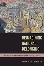 Reimagining National Belonging