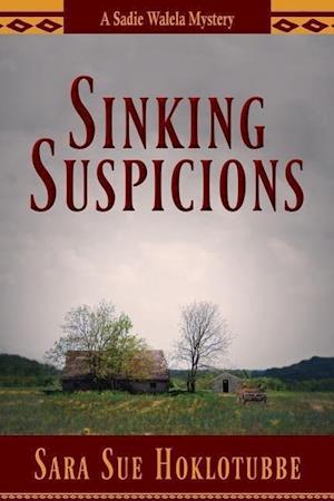 SINKING SUSPICIONS