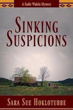 SINKING SUSPICIONS