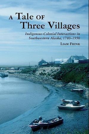 A Tale of Three Villages