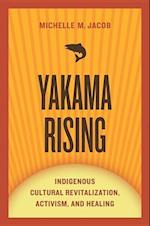 Jacob, M:  Yakama Rising