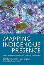 Mapping Indigenous Presence