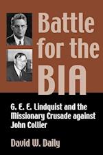 Battle for the Bia