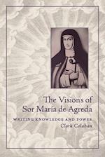 The Visions of Sor Maria de Agreda