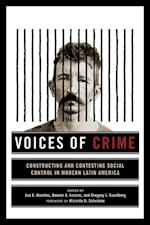 Voices of Crime