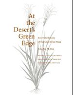 At the Desert's Green Edge
