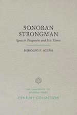 Sonoran Strongman