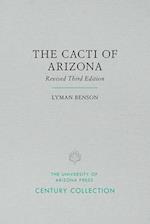 The Cacti of Arizona