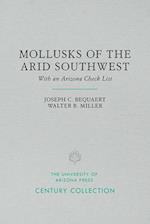 The Mollusks of the Arid Southwest
