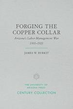 Forging the Copper Collar