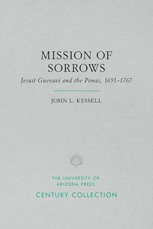 Mission of Sorrows