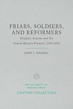 Friars, Soldiers, and Reformers