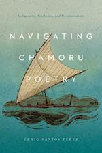 Navigating Chamoru Poetry