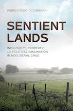 Sentient Lands