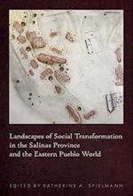 Landscapes of Social Transformation in the Salinas Province and the Eastern Pueblo World