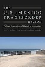 The U.S.-Mexico Transborder Region