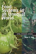 Food Systems in an Unequal World