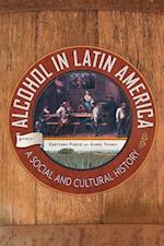 Alcohol in Latin America