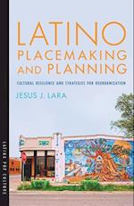 Latino Placemaking and Planning