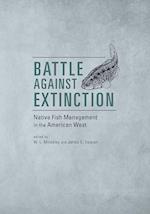 Battle Against Extinction