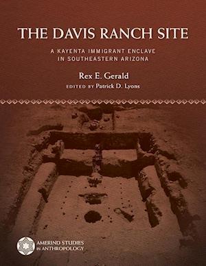 The Davis Ranch Site