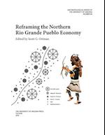 Reframing the Northern Rio Grande Pueblo Economy