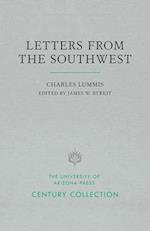 Letters from the Southwest