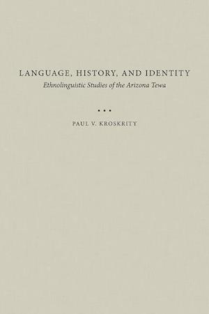 Language, History, and Identity