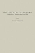 Language, History, and Identity